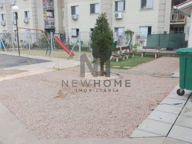#1750 - Apartamento para Venda em São Leopoldo - RS