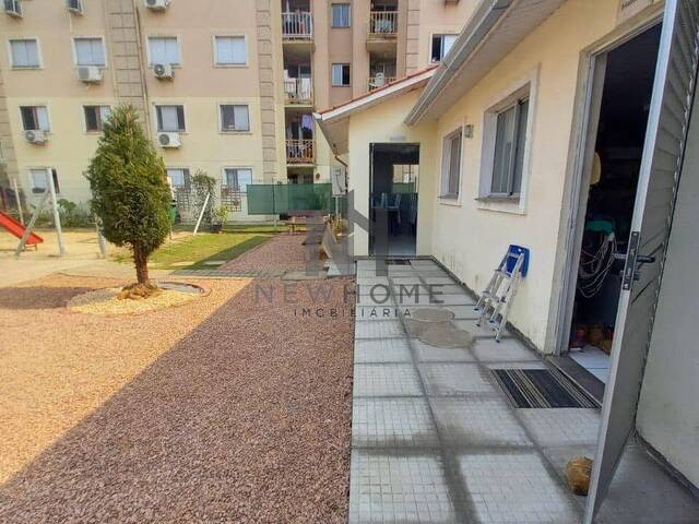#1750 - Apartamento para Venda em São Leopoldo - RS - 3