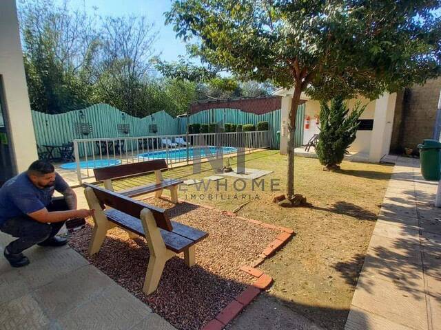 #1750 - Apartamento para Venda em São Leopoldo - RS - 2