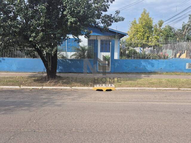 #1752 - Casa para Venda em São Leopoldo - RS - 3