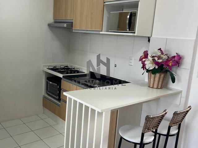 Apartamento para Venda em São Leopoldo - 4