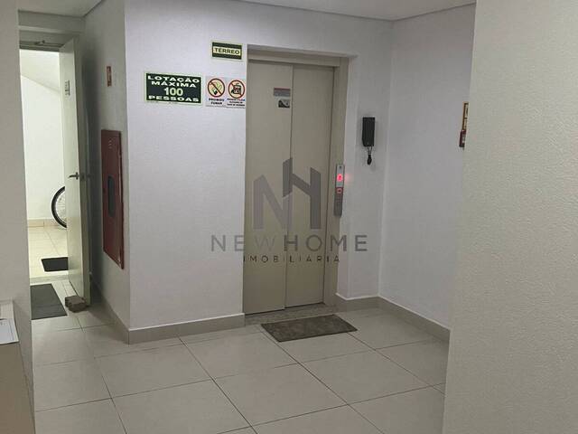 #1753 - Apartamento para Venda em São Leopoldo - RS - 3