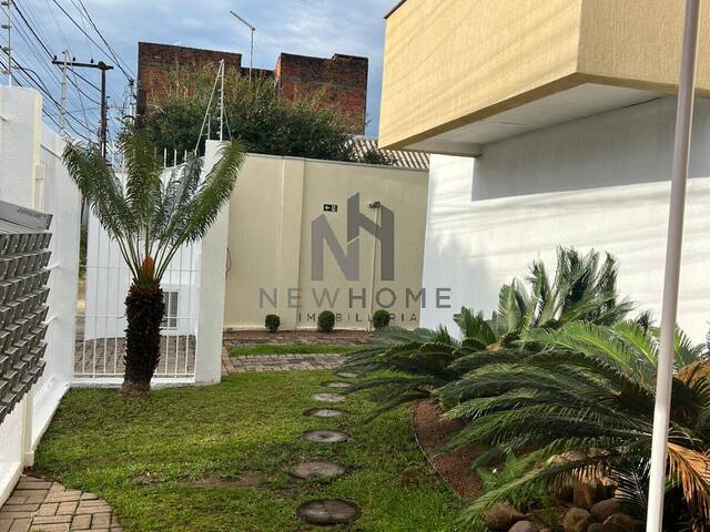 #1753 - Apartamento para Venda em São Leopoldo - RS - 2