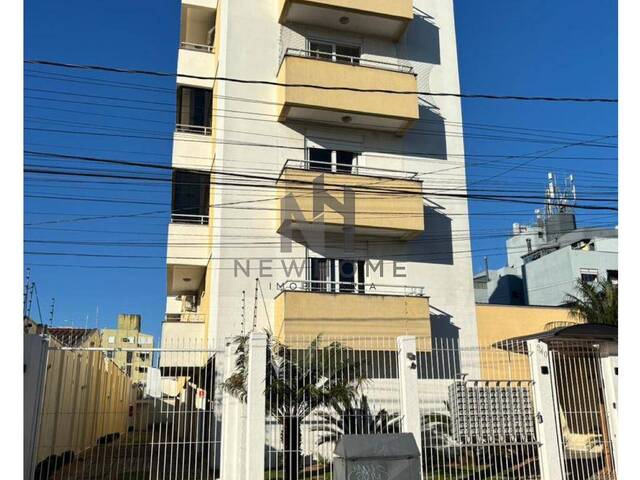 #1753 - Apartamento para Venda em São Leopoldo - RS