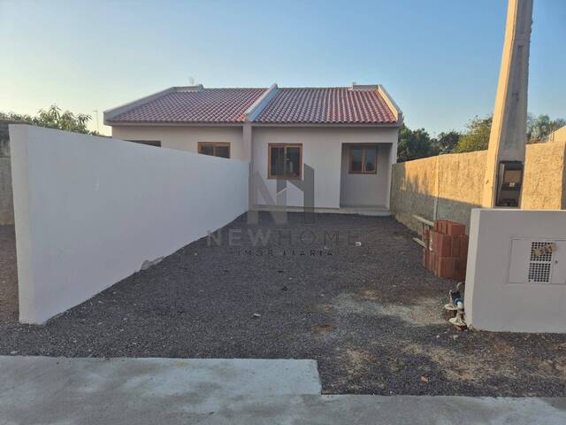 #1754 - Casa para Venda em São Leopoldo - RS - 2