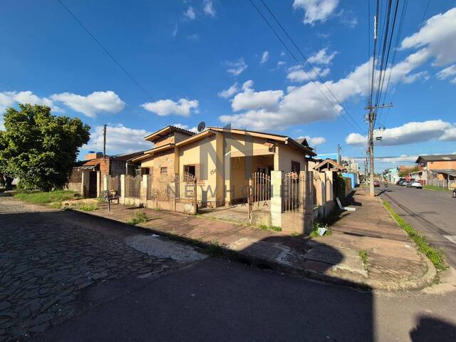 #1755 - Casa para Venda em São Leopoldo - RS - 1
