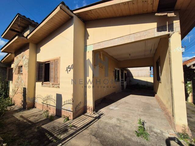 #1755 - Casa para Venda em São Leopoldo - RS - 2