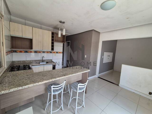 #1758 - Casa para Venda em São Leopoldo - RS - 1