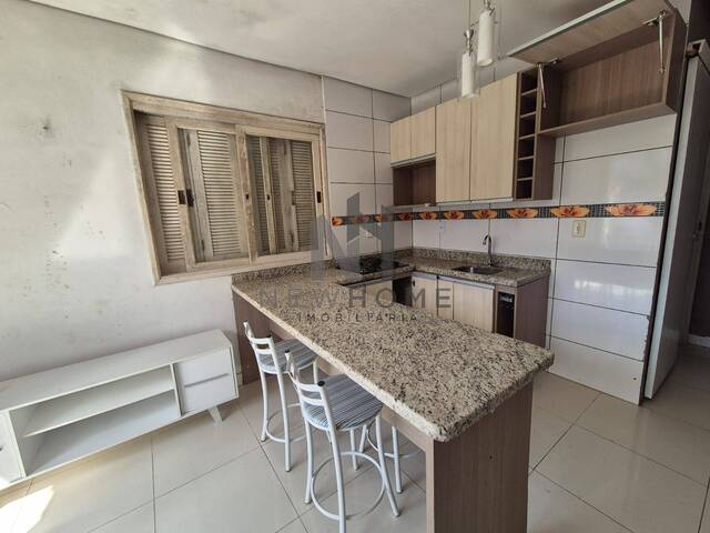 #1758 - Casa para Venda em São Leopoldo - RS - 2