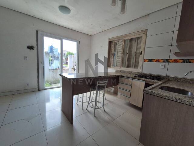 #1758 - Casa para Venda em São Leopoldo - RS - 3