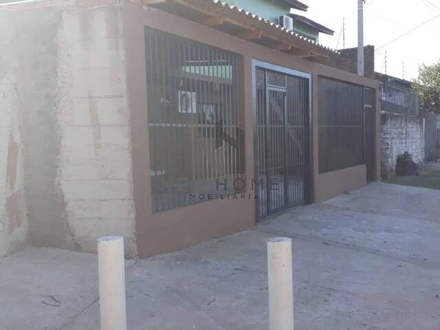 #1759 - Casa para Venda em São Leopoldo - RS - 2