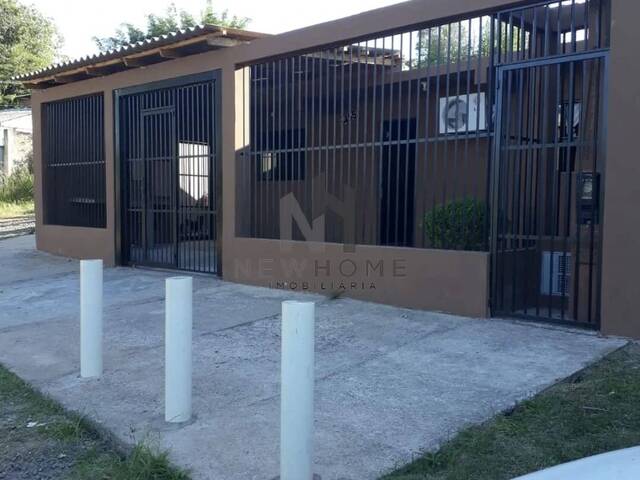 Venda em Fazenda São Borja - São Leopoldo