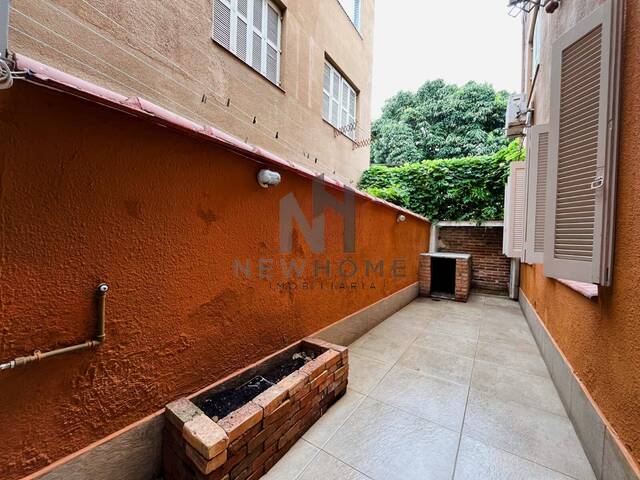 #1760 - Apartamento para Venda em Porto Alegre - RS - 2