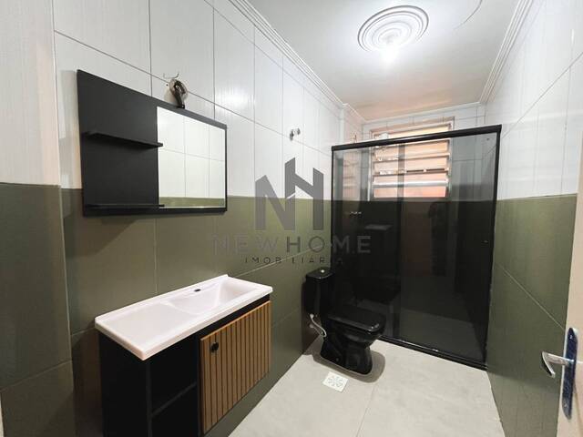 #1760 - Apartamento para Venda em Porto Alegre - RS - 3