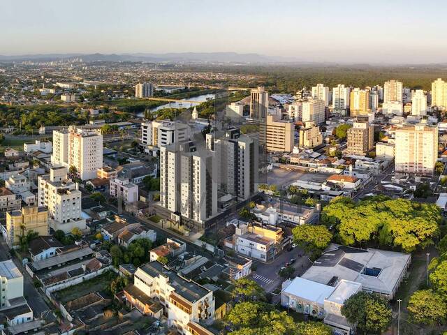 #1761 - Apartamento para Venda em São Leopoldo - RS