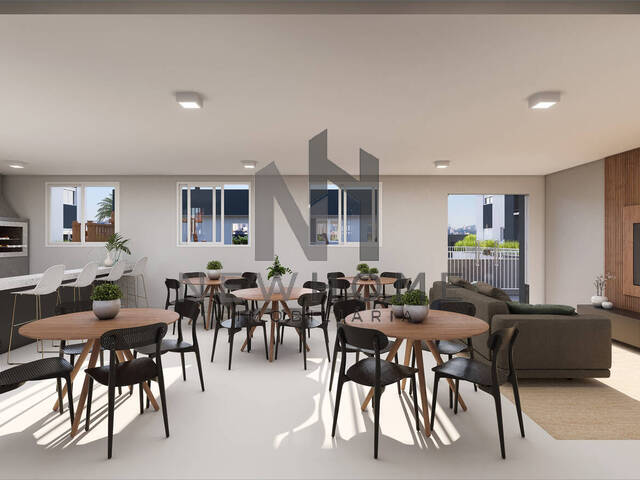 #1761 - Apartamento para Venda em São Leopoldo - RS - 2