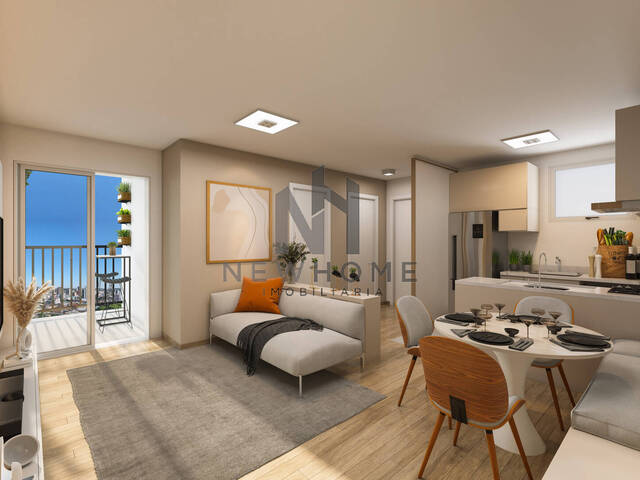 Apartamento para Venda em São Leopoldo - 4