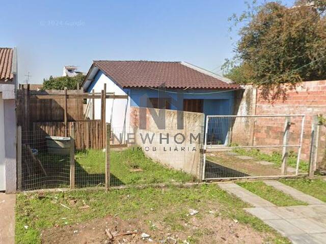 #1762 - Casa para Venda em São Leopoldo - RS - 2