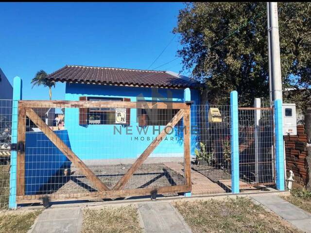 #1762 - Casa para Venda em São Leopoldo - RS - 1