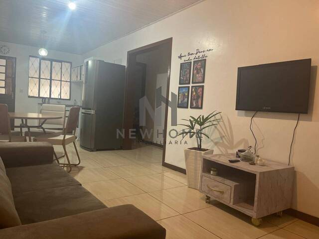 #1763 - Casa para Venda em São Leopoldo - RS - 2