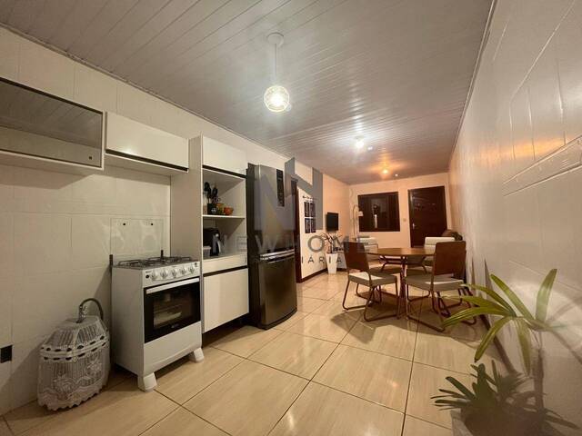 #1763 - Casa para Venda em São Leopoldo - RS - 3