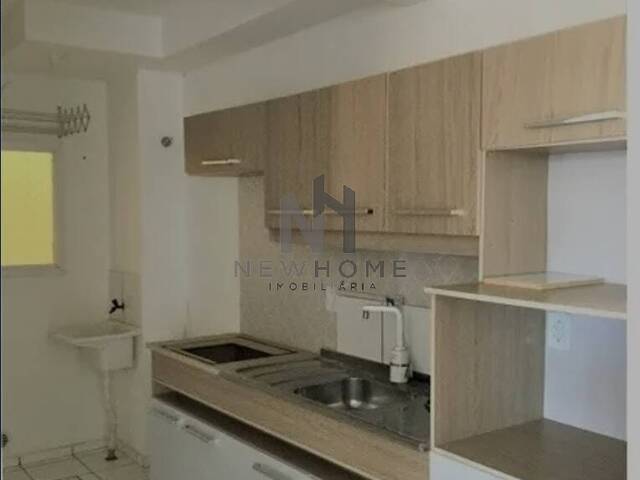 #1767 - Apartamento para Venda em São Leopoldo - RS - 3