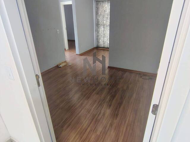 #1769 - Apartamento para Venda em São Leopoldo - RS - 3