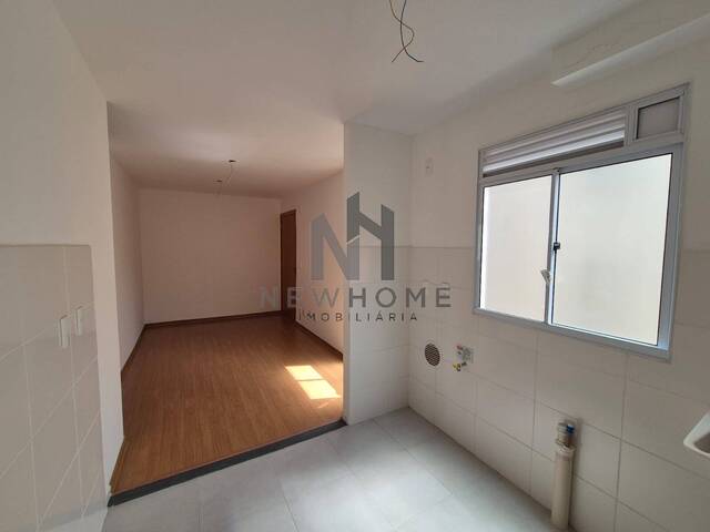 Apartamento para Venda em São Leopoldo - 3