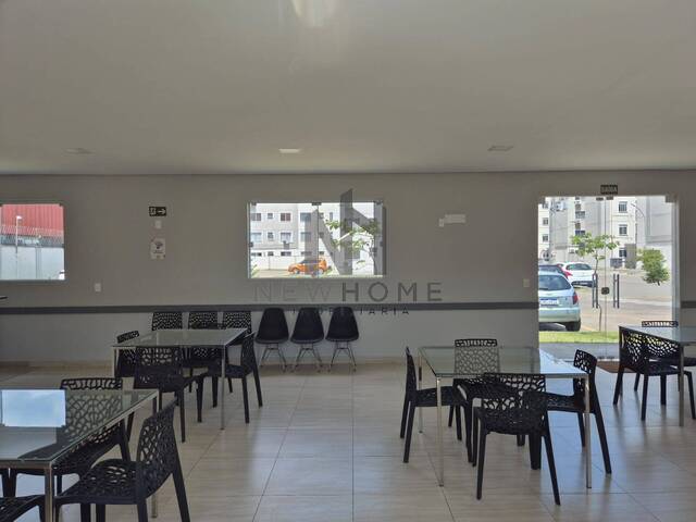 Apartamento para Venda em São Leopoldo - 4