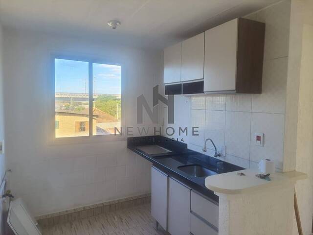Apartamento para Venda em São Leopoldo - 4