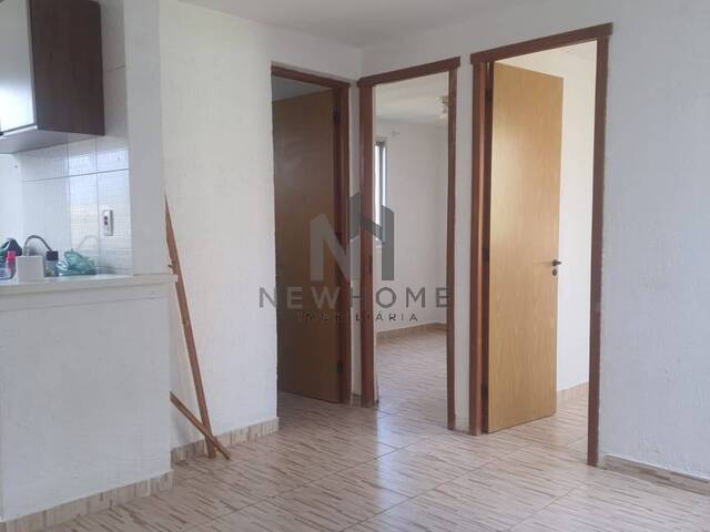 #1771 - Apartamento para Venda em São Leopoldo - RS - 2