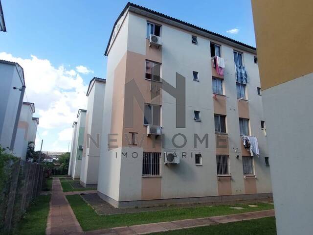 #1771 - Apartamento para Venda em São Leopoldo - RS