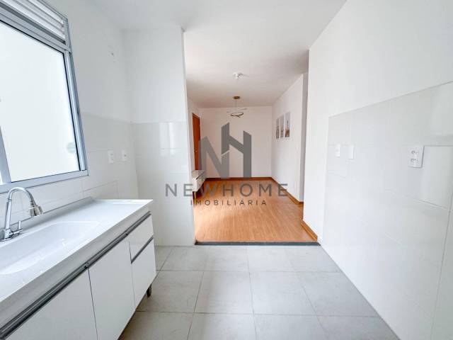 #1772 - Apartamento para Venda em São Leopoldo - RS - 3