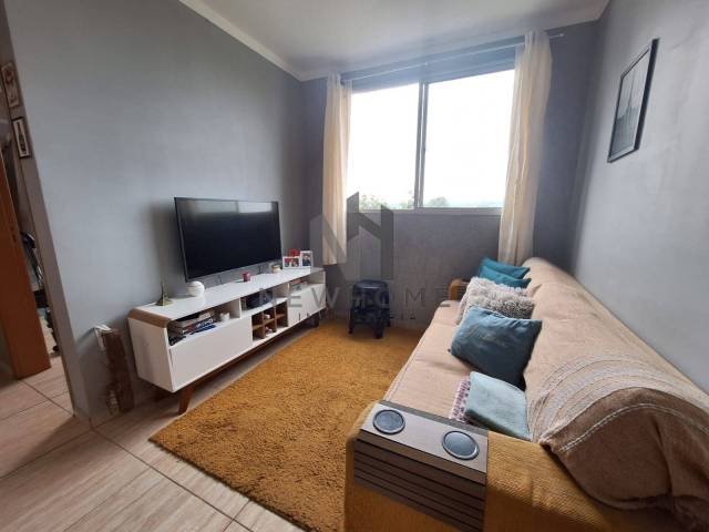 #1774 - Apartamento para Venda em Sapucaia do Sul - RS - 3