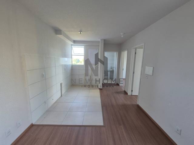 #775 - Apartamento para Venda em São Leopoldo - RS - 2