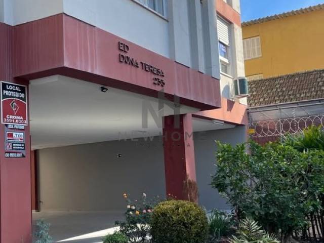 #1776 - Apartamento para Venda em São Leopoldo - RS - 3