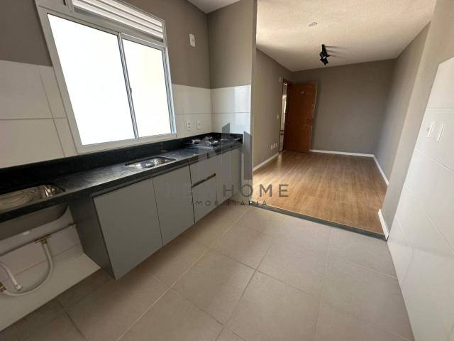 #1778 - Apartamento para Venda em São Leopoldo - RS - 2