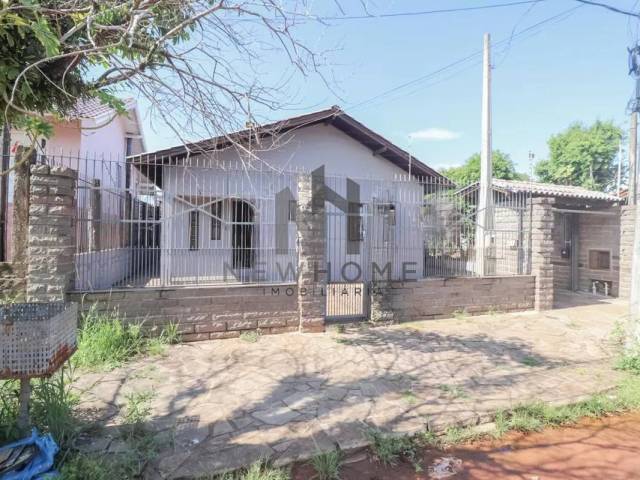 #1779 - Casa para Venda em São Leopoldo - RS