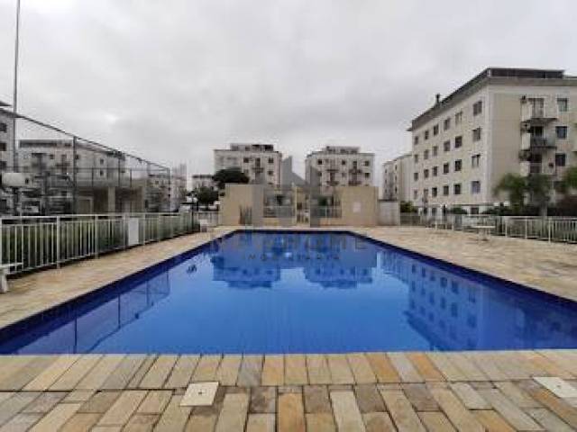 #1782 - Apartamento para Venda em São Leopoldo - RS - 2