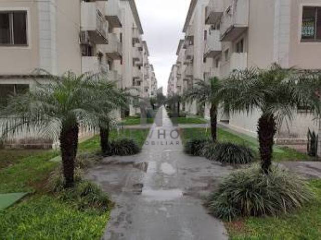 #1782 - Apartamento para Venda em São Leopoldo - RS