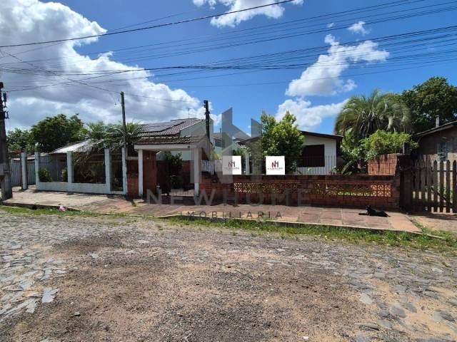 Casa para Venda em São Leopoldo - 4