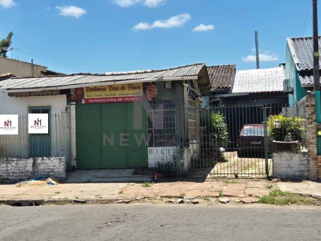 Venda em Scharlau - São Leopoldo