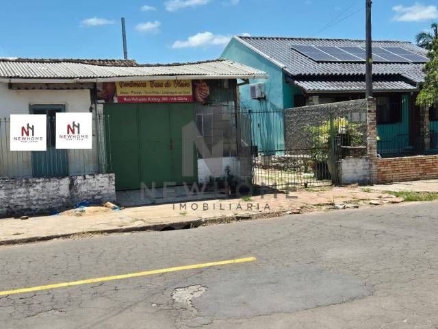 #1787 - Casa para Venda em São Leopoldo - RS - 2