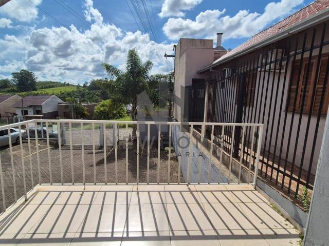 #1789 - Apartamento para Venda em São Leopoldo - RS - 2