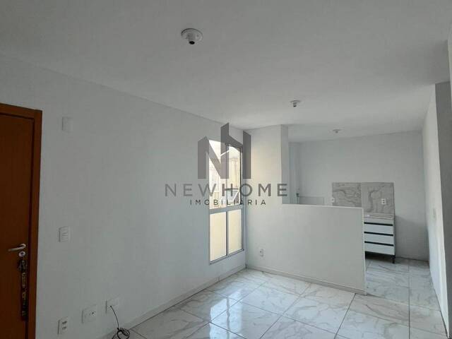 #1791 - Apartamento para Venda em São Leopoldo - RS - 2