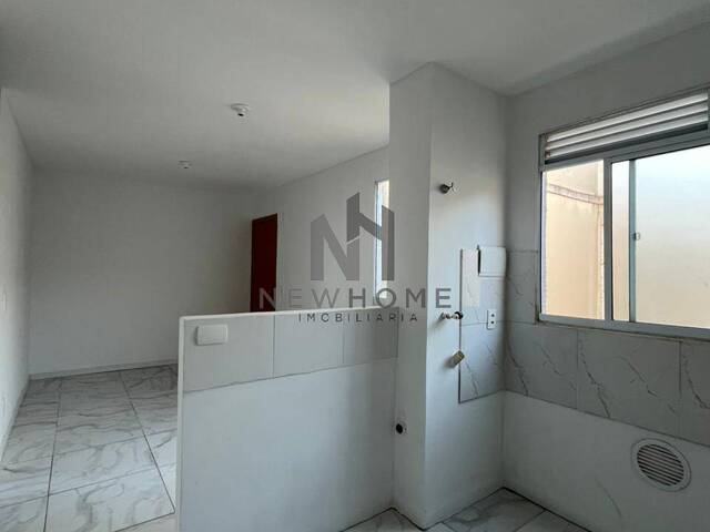 #1791 - Apartamento para Venda em São Leopoldo - RS - 3