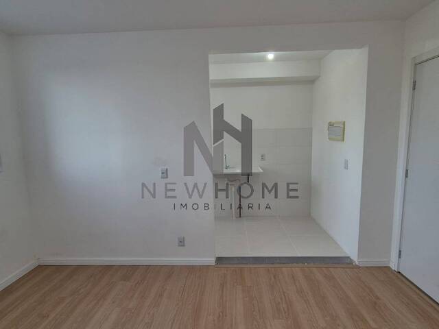 #1792 - Apartamento para Venda em São Leopoldo - RS - 2