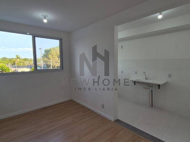 #1792 - Apartamento para Venda em São Leopoldo - RS - 3