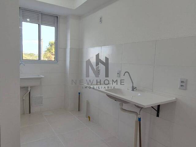 Apartamento para Venda em São Leopoldo - 5