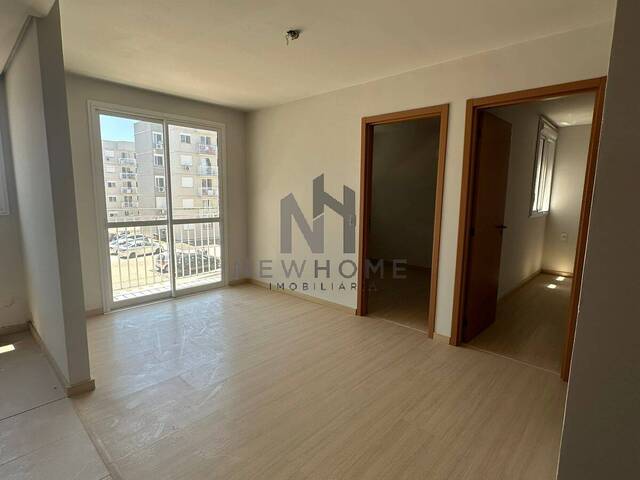 #1793 - Apartamento para Venda em Novo Hamburgo - RS